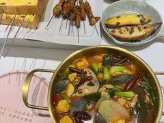 -野人串吧.烤串(于洪广场店)