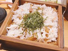-大岛日本料理铁板烧(南通大饭店)