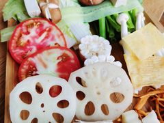 -Thai Basil罗勒叶泰式餐厅(时代天街店)