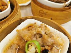 -潮福城大酒楼·潮粤菜·港式点心(阳光城店)