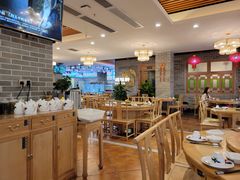 大堂-德胜轩正宗顺德菜(宝安沙井会展中心店)