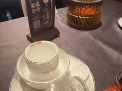 -润泽园饭庄(中山路店)
