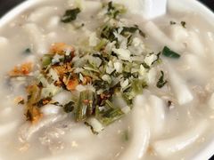 招牌瀨粉小-凌记(泮塘路店)