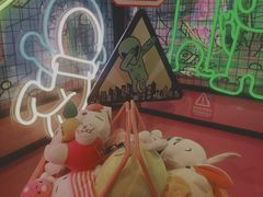 -BIG PINK大粉娃娃机主题馆(圆融星座店)