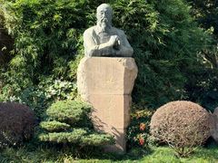 -徐家汇源景区-衡山公园