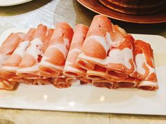 -东来顺饭庄(王府井步行街店)