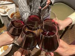 -水月周庄铂尔曼酒店-水月荟中餐厅