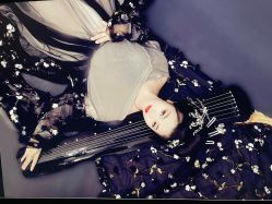 -盘子女人坊生日照·摄影馆(华强店)