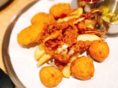 -摩欧客意式餐厅(高新活力汇店)