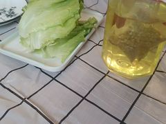 -顶峰夜宴·龙虾烧烤大排档(九江学院店)