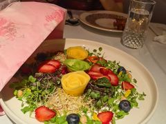 -狮拾久·现代新加坡料理(福田COCO Park店)