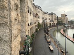 -22ºN BISTRO西餐&酒馆(石奥商业街店)