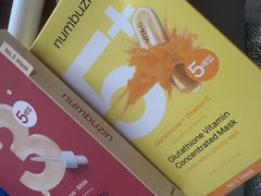 -Olive Young(明洞旗舰店)