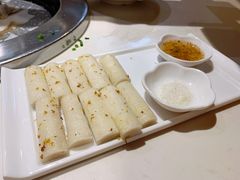 -么子烤肉(化龙池店)