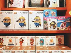 -西西弗书店(城西银泰城店)