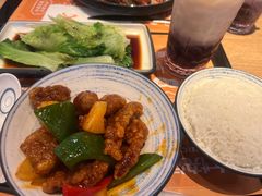 -大快活(丽丰店)