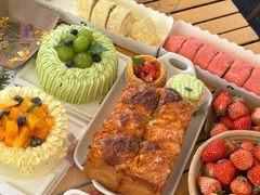 -菲尔雪CAKE(九方店)