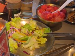 -西塔老太太泥炉烤肉(青浦蟠龙天地店)
