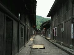 -青林口古镇