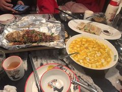 -新白鹿餐厅(百联中环店)