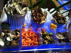 IMG_2120-广州中心皇冠假日酒店-环市食坊·海鲜自助餐厅