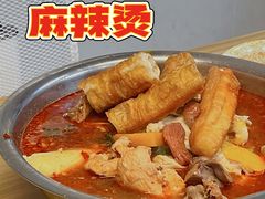 -四川老牛麻辣烫(北门桥店)