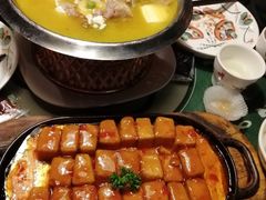 -树下时尚餐厅(翠园街店)