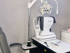 -潘多拉眼镜·蔡司依视路明月(潘家园店)