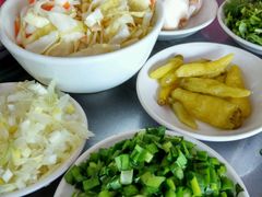 -白氏老婆婆干羊肉剁荞面·非物质文化遗产品牌(靖边总店)