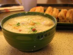 -大利来记餐厅(大三巴店)