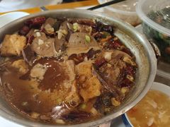 -宛平李记小吃(东关街店)