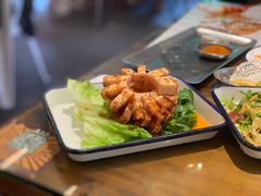 -三肥两瘦烤肉(鹿城店)