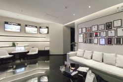 -丽妍雅集 Rubis SPA