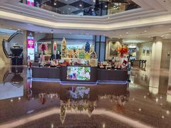 -上海静安昆仑大酒店