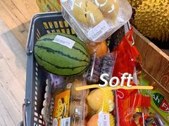 -果蔬好生活超市(东湖店)