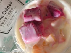 -7cake榴莲千层蛋糕(长宁店)