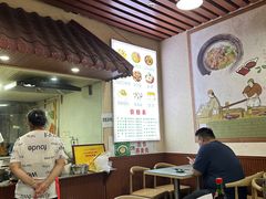-崇州余荞面(落虹桥店)
