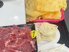 -全好食潮汕牛肉火锅(泗洲路店)