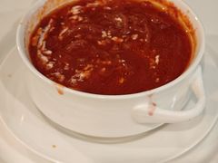 红菜汤-维兰西餐(万泉河店)