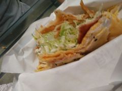 -煎饼道·新鲜现做(来福士店)