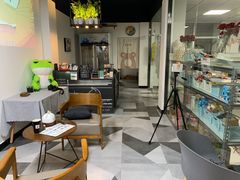 -YC工作室蛋糕定制