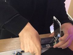 -极优客苹果维修服务中心(周浦万达乐购店)