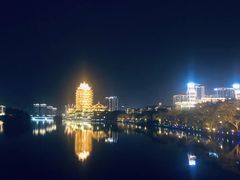 -眉山湿地公园(东坡区)