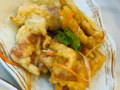 金牌锅包肉-京滨饭店·餐厅(阜外大街店)