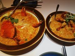 招牌古法咖喱膏蟹-BetterThai 泰加(苏州中心店)