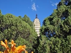 -崇圣寺三塔文化旅游区