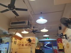 -洪大厨鸡煲(福田店)