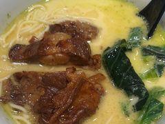 -和府捞面(欧亚卖场店)
