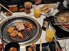 -火炉火自助餐(西直门凯德MALL店)