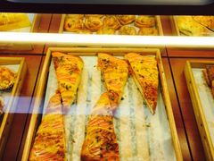 -雪贝尔Shaber面包花园(民德路店)